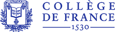 Logo COLLÈGE DE FRANCE